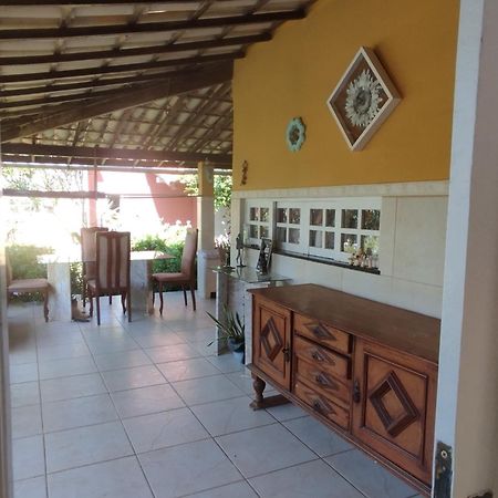 Lumiar Garden Suites E Chales Em Vilas Do Atlantico Lauro de Freitas Extérieur photo