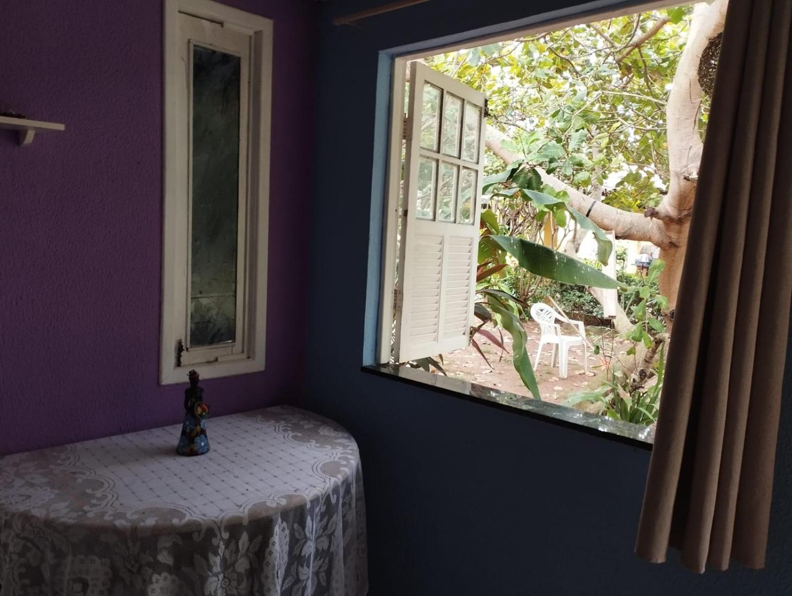Lumiar Garden Suites E Chales Em Vilas Do Atlantico Lauro de Freitas Extérieur photo