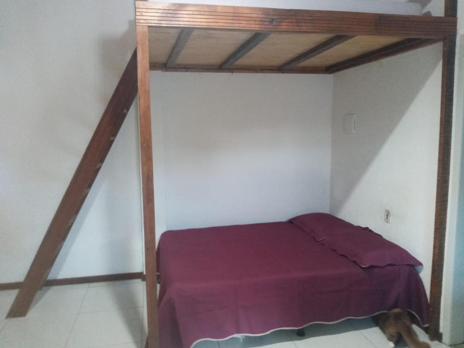 Lumiar Garden Suites E Chales Em Vilas Do Atlantico Lauro de Freitas Extérieur photo