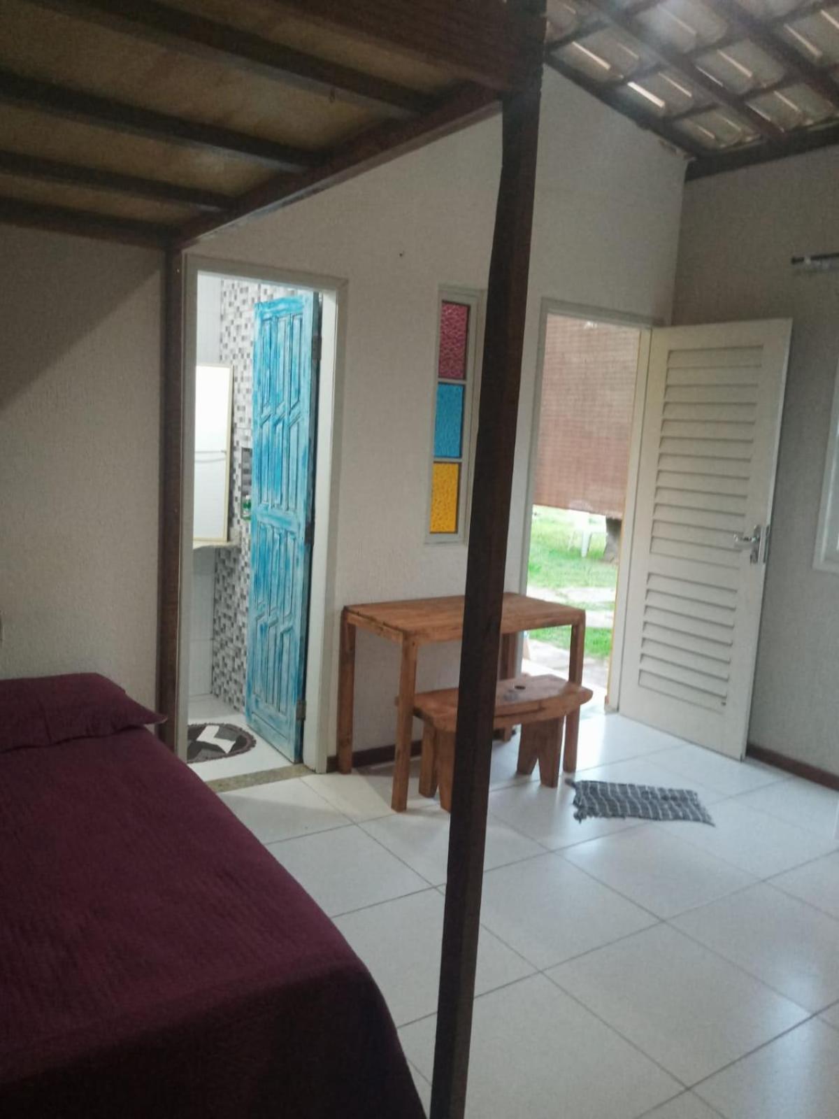 Lumiar Garden Suites E Chales Em Vilas Do Atlantico Lauro de Freitas Extérieur photo