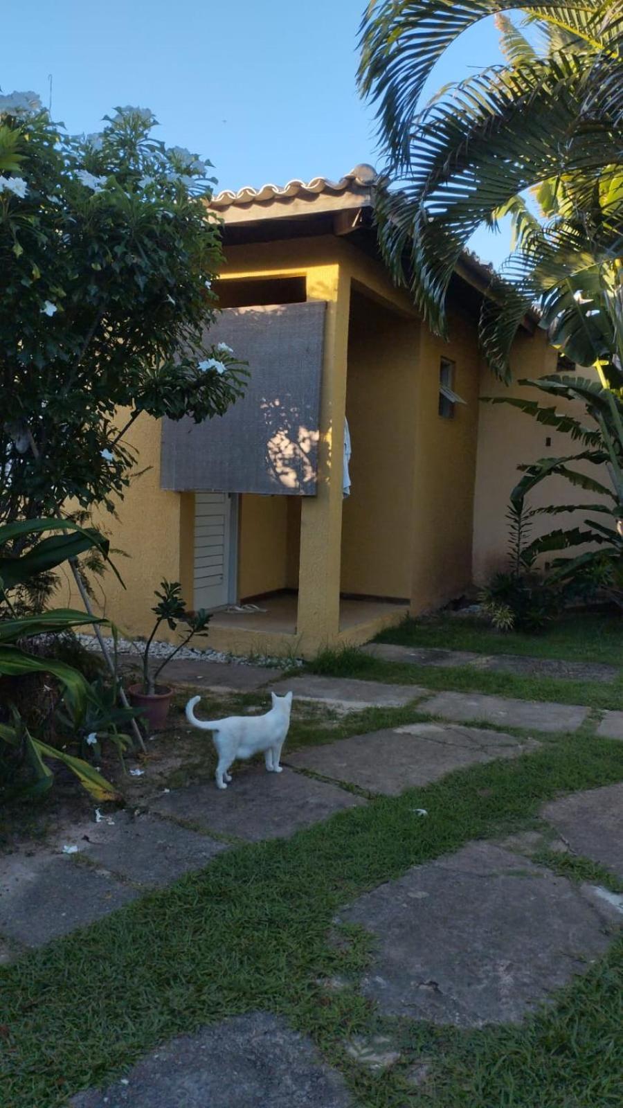 Lumiar Garden Suites E Chales Em Vilas Do Atlantico Lauro de Freitas Extérieur photo