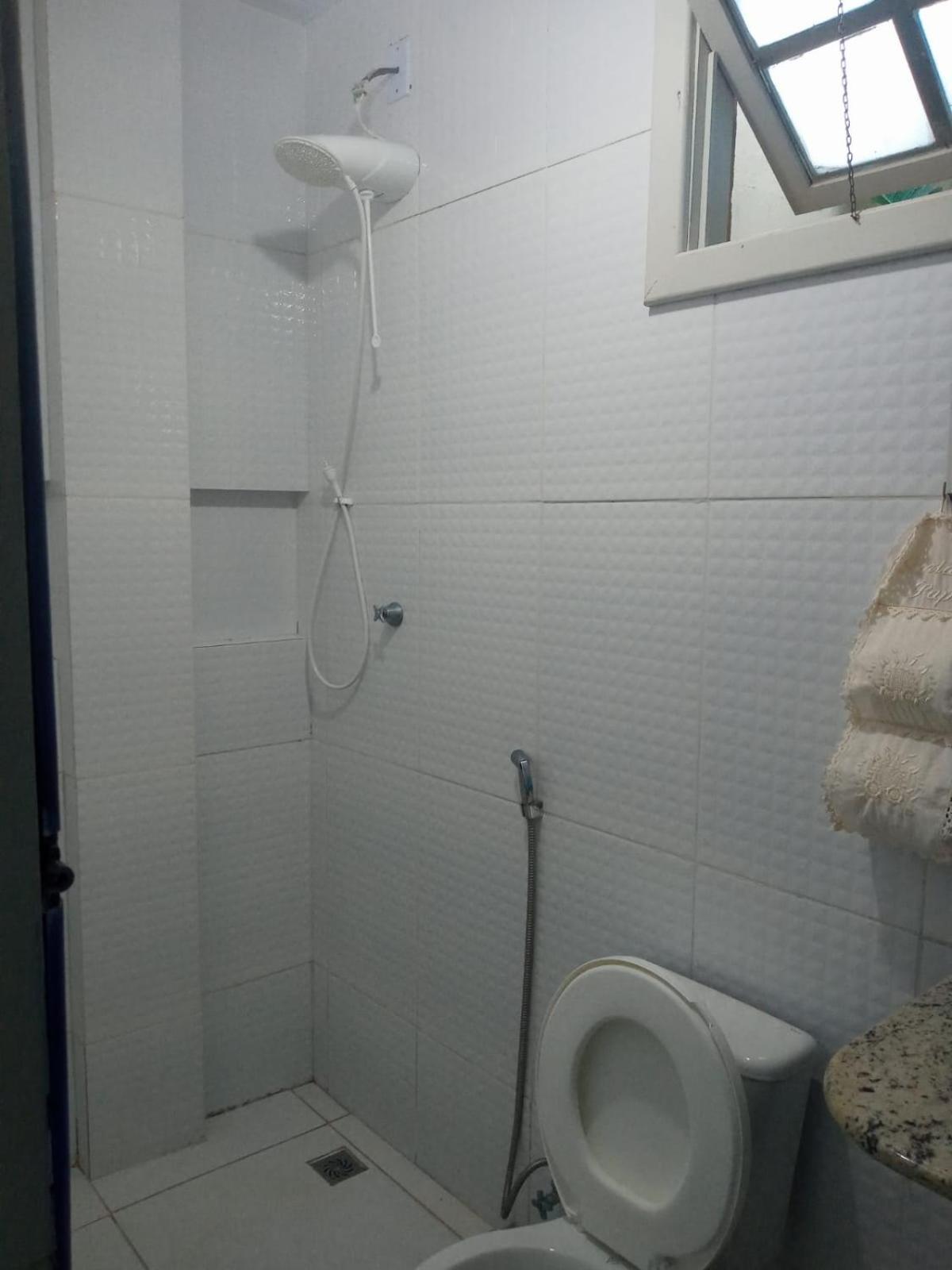 Lumiar Garden Suites E Chales Em Vilas Do Atlantico Lauro de Freitas Extérieur photo