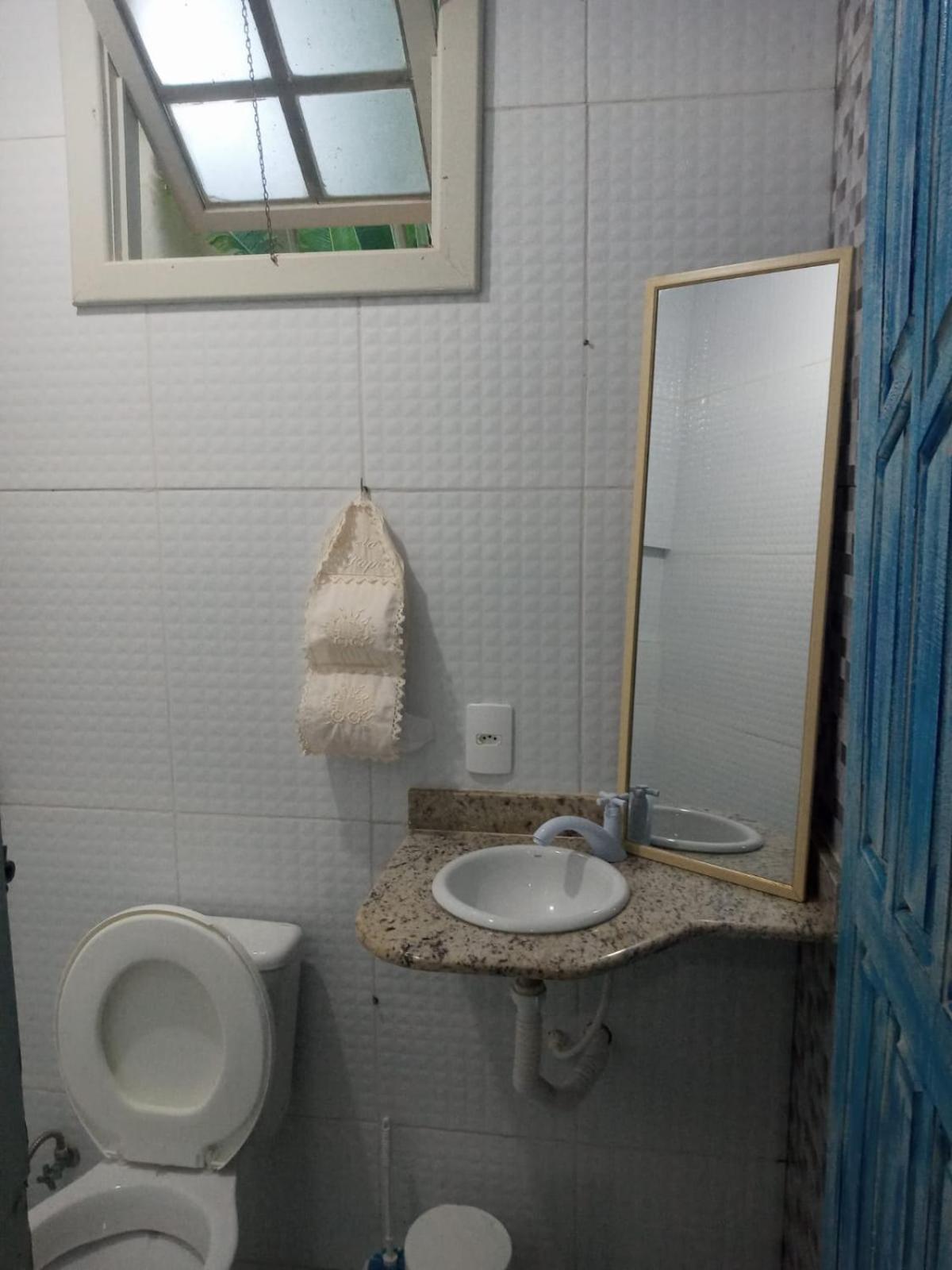 Lumiar Garden Suites E Chales Em Vilas Do Atlantico Lauro de Freitas Extérieur photo