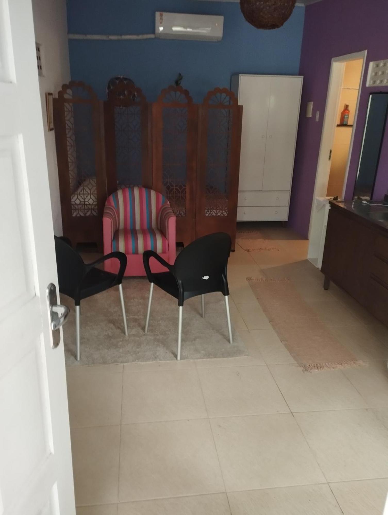 Lumiar Garden Suites E Chales Em Vilas Do Atlantico Lauro de Freitas Extérieur photo