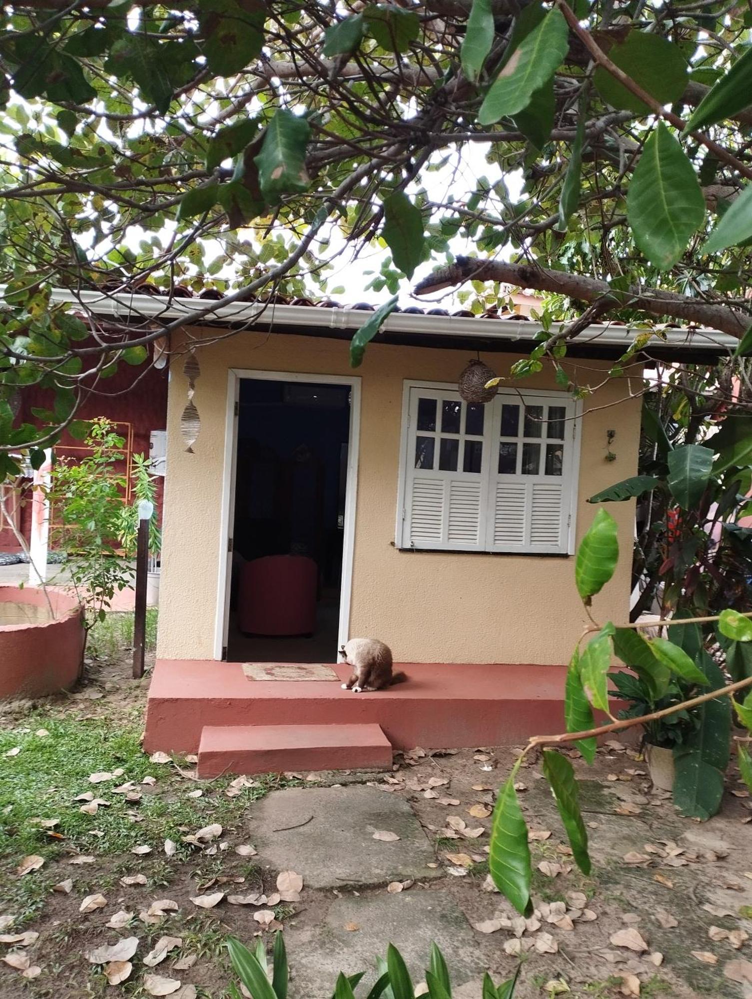 Lumiar Garden Suites E Chales Em Vilas Do Atlantico Lauro de Freitas Extérieur photo
