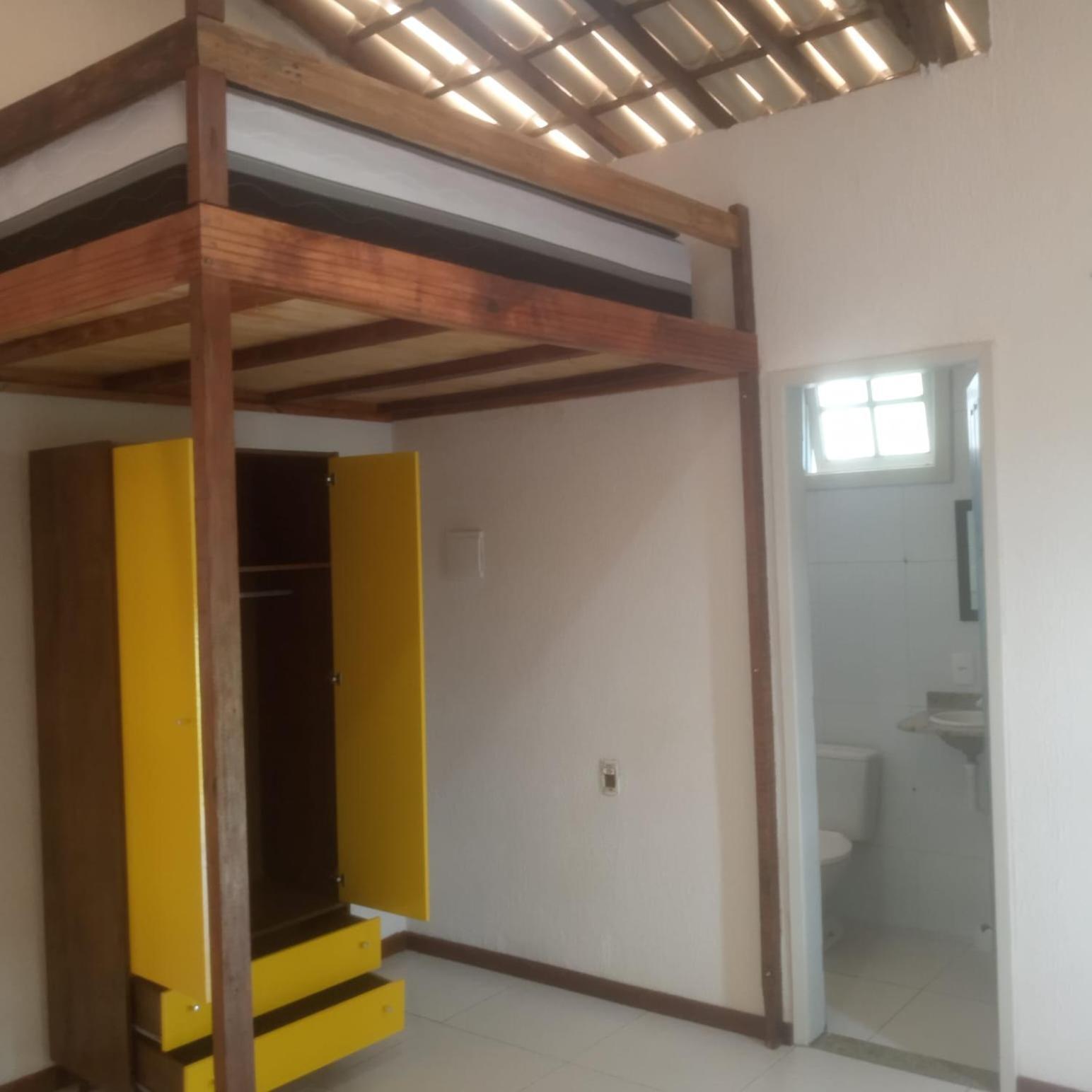 Lumiar Garden Suites E Chales Em Vilas Do Atlantico Lauro de Freitas Extérieur photo