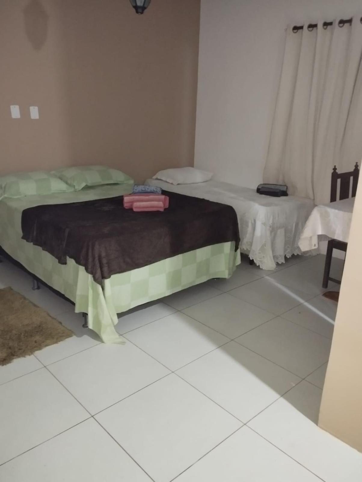 Lumiar Garden Suites E Chales Em Vilas Do Atlantico Lauro de Freitas Extérieur photo
