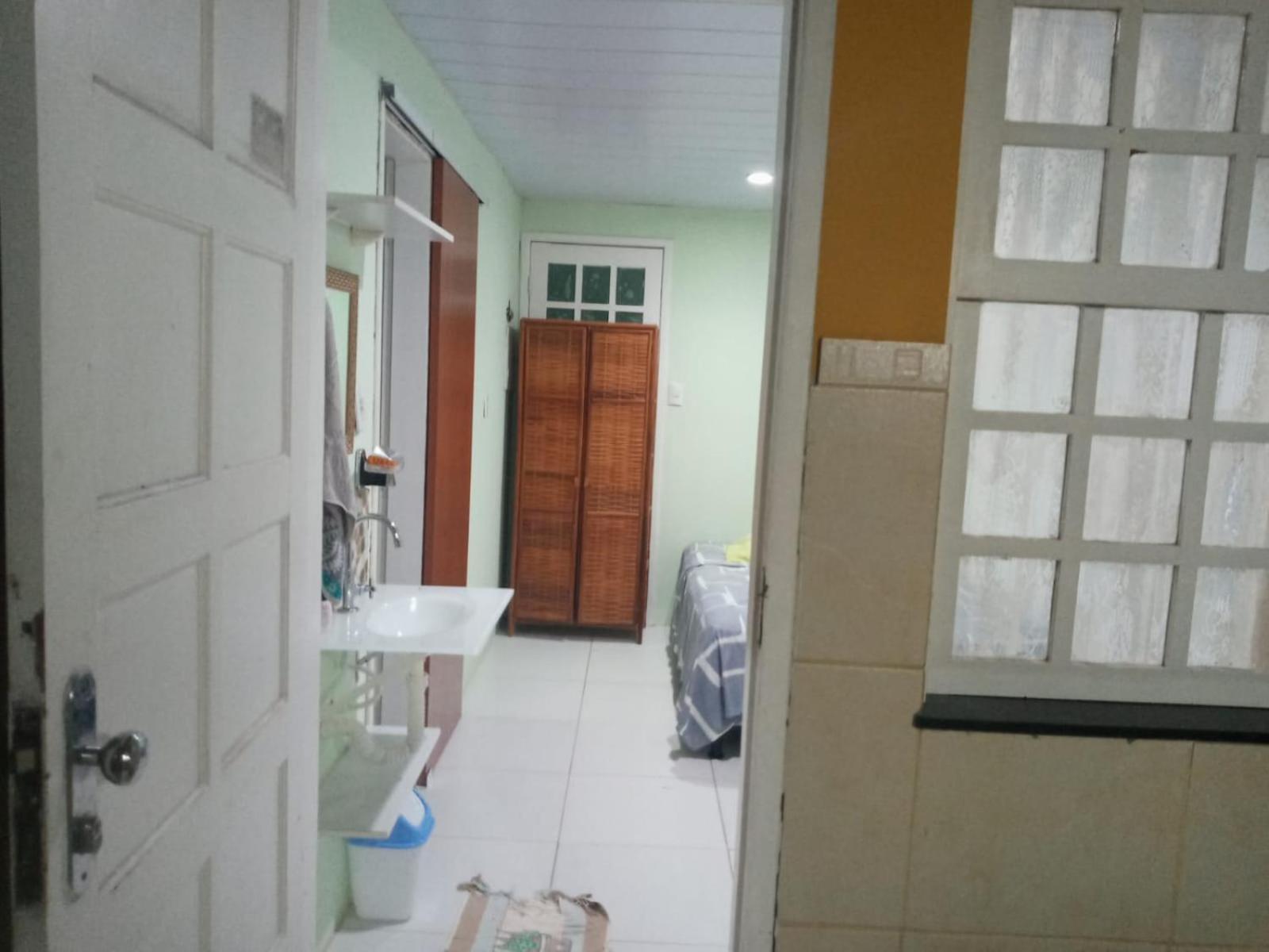 Lumiar Garden Suites E Chales Em Vilas Do Atlantico Lauro de Freitas Extérieur photo