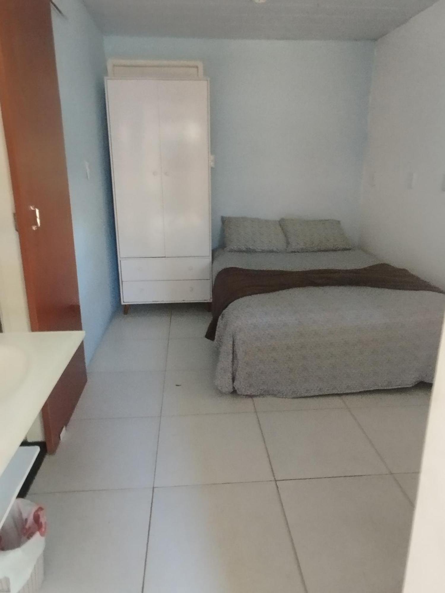 Lumiar Garden Suites E Chales Em Vilas Do Atlantico Lauro de Freitas Extérieur photo