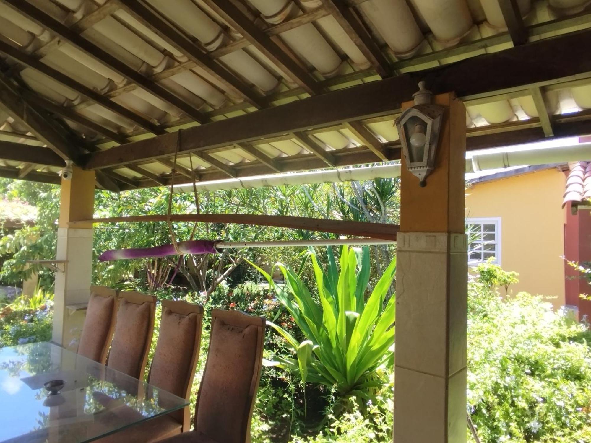 Lumiar Garden Suites E Chales Em Vilas Do Atlantico Lauro de Freitas Extérieur photo