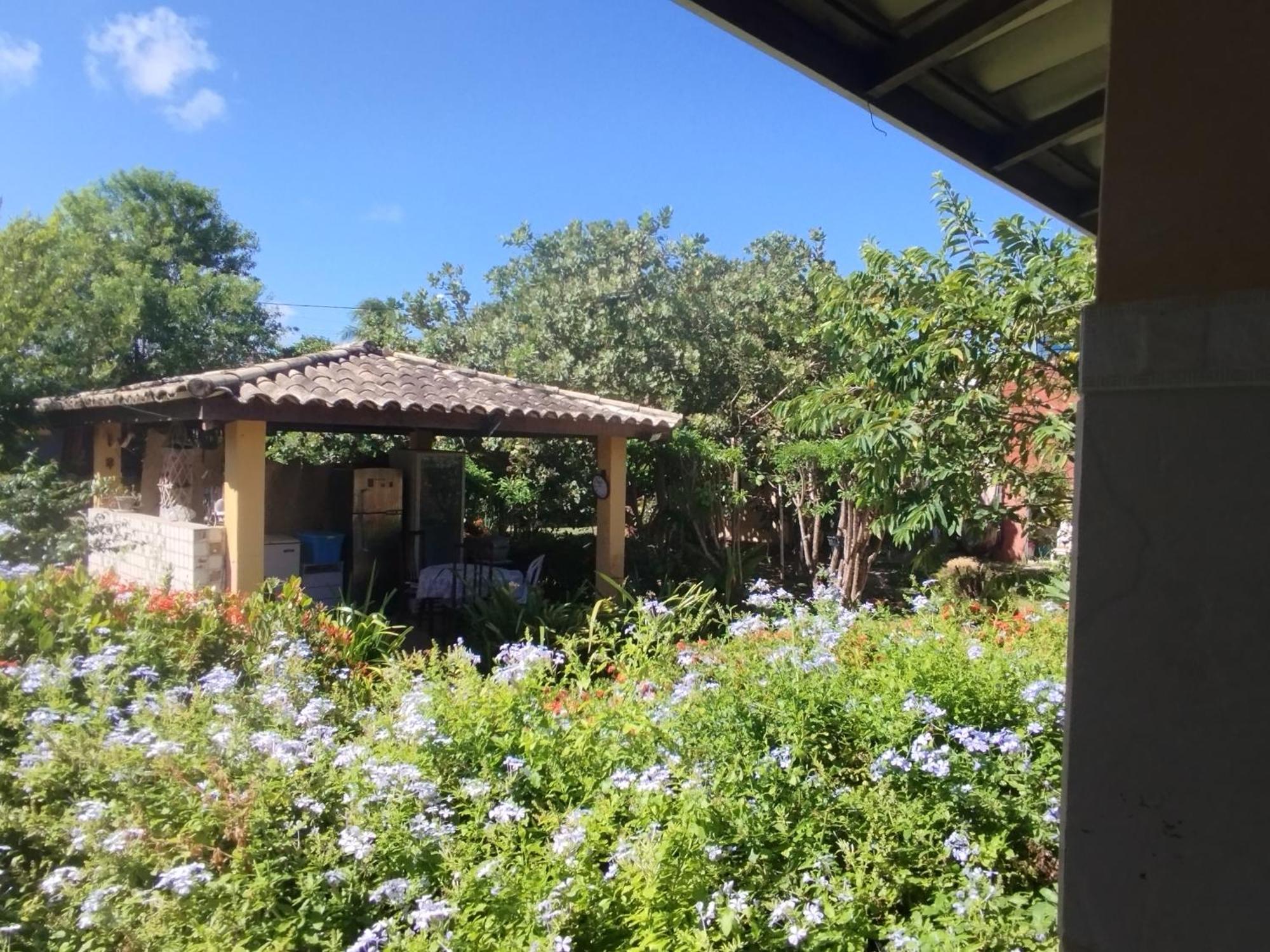 Lumiar Garden Suites E Chales Em Vilas Do Atlantico Lauro de Freitas Extérieur photo