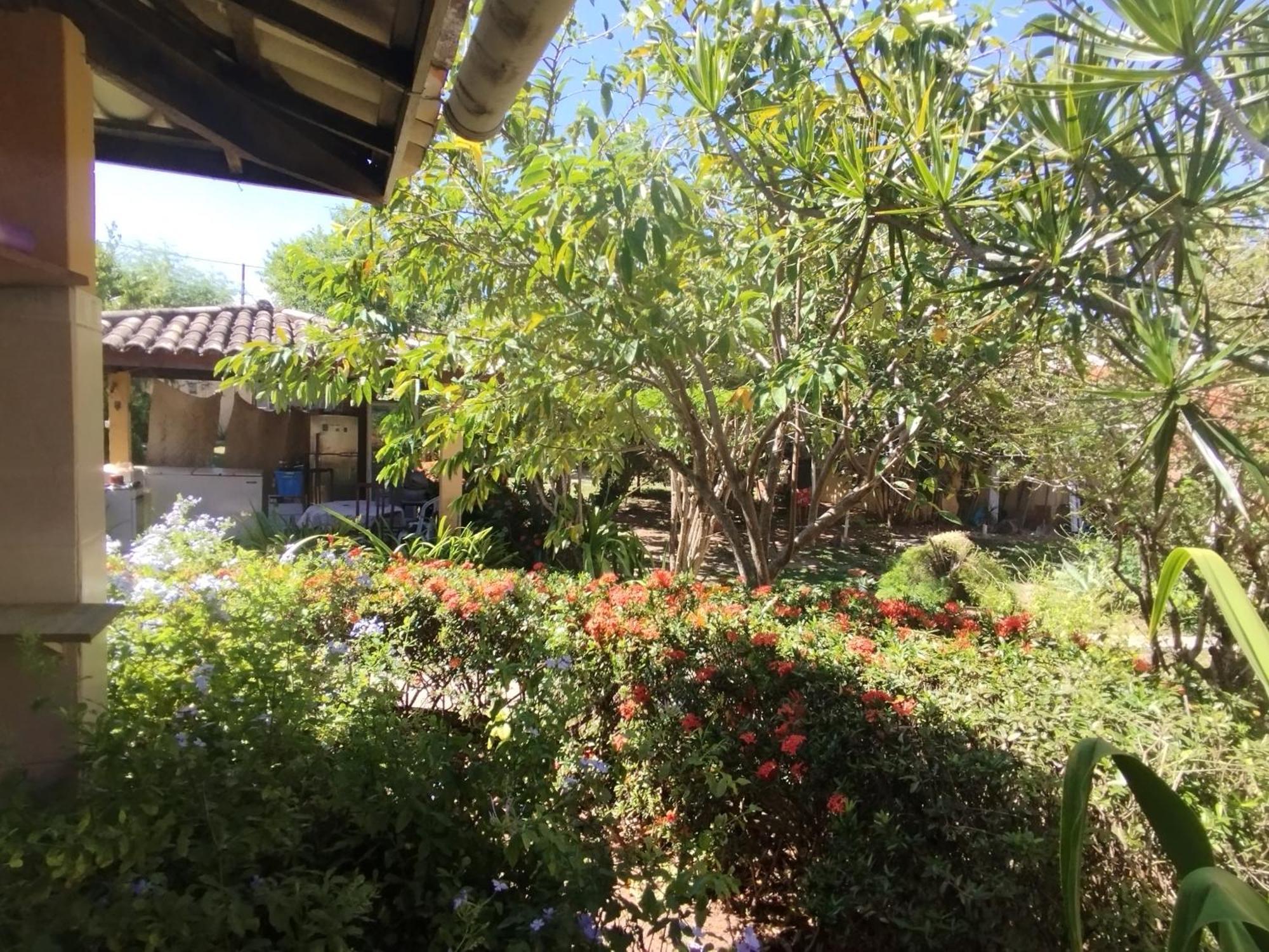 Lumiar Garden Suites E Chales Em Vilas Do Atlantico Lauro de Freitas Extérieur photo