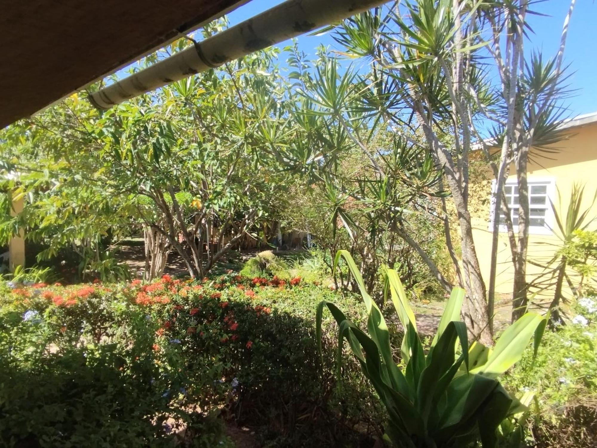 Lumiar Garden Suites E Chales Em Vilas Do Atlantico Lauro de Freitas Extérieur photo