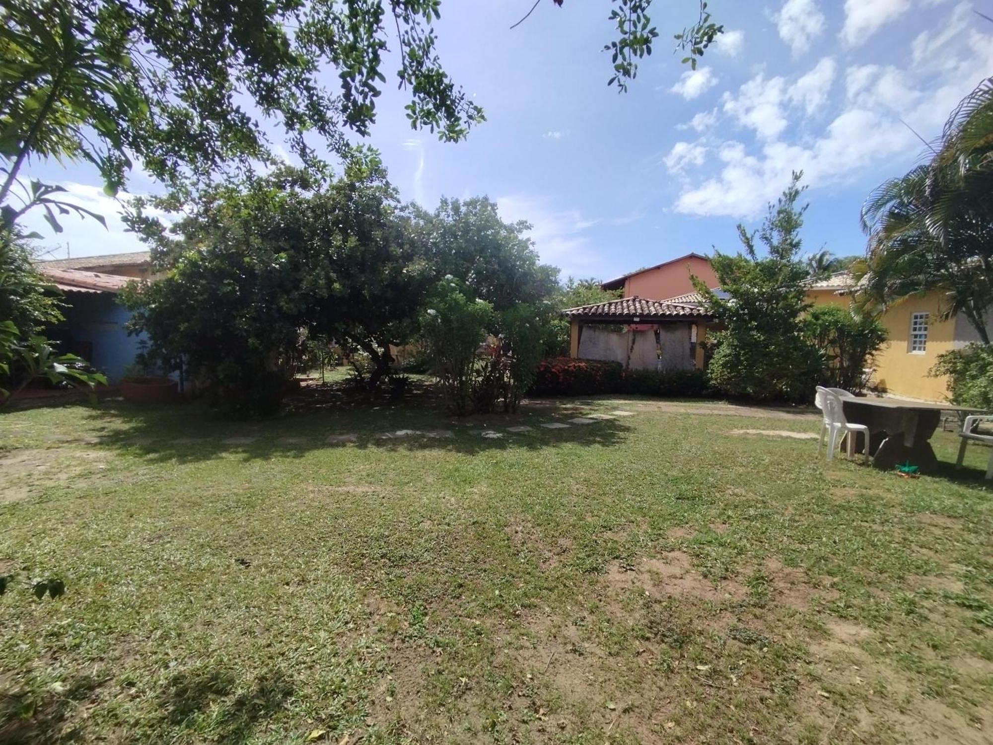 Lumiar Garden Suites E Chales Em Vilas Do Atlantico Lauro de Freitas Extérieur photo