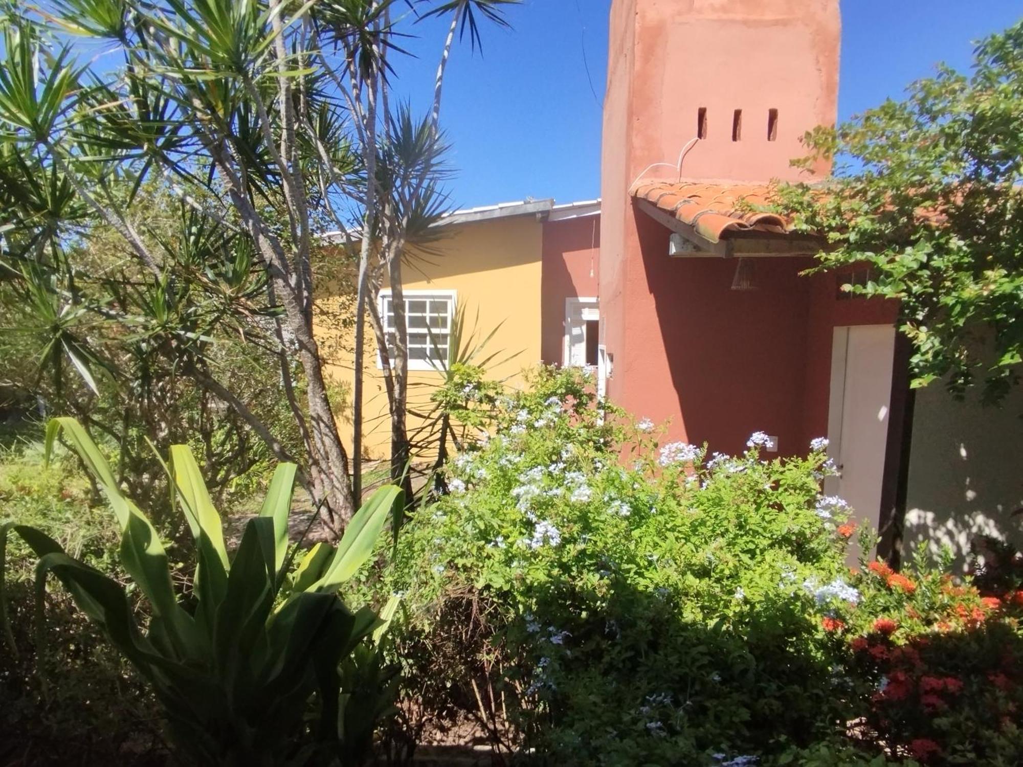 Lumiar Garden Suites E Chales Em Vilas Do Atlantico Lauro de Freitas Extérieur photo